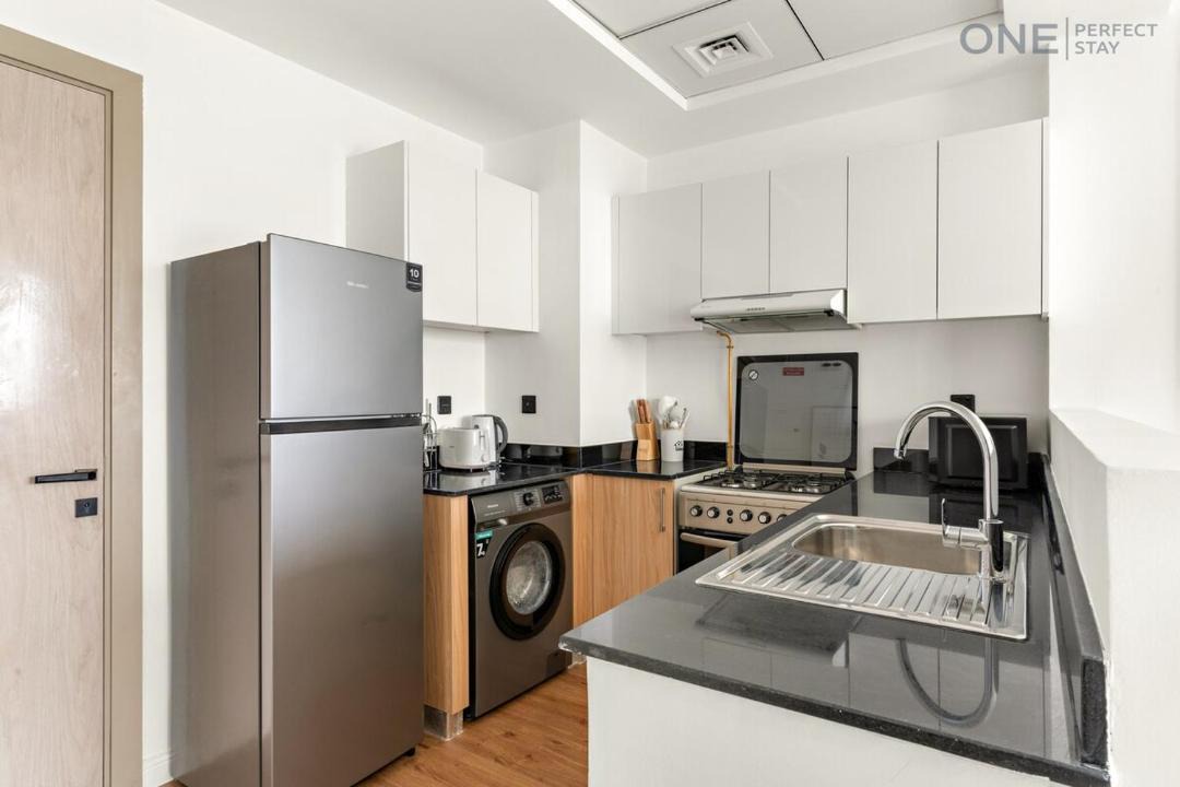 Photo of Kitchen in Jebel Ali