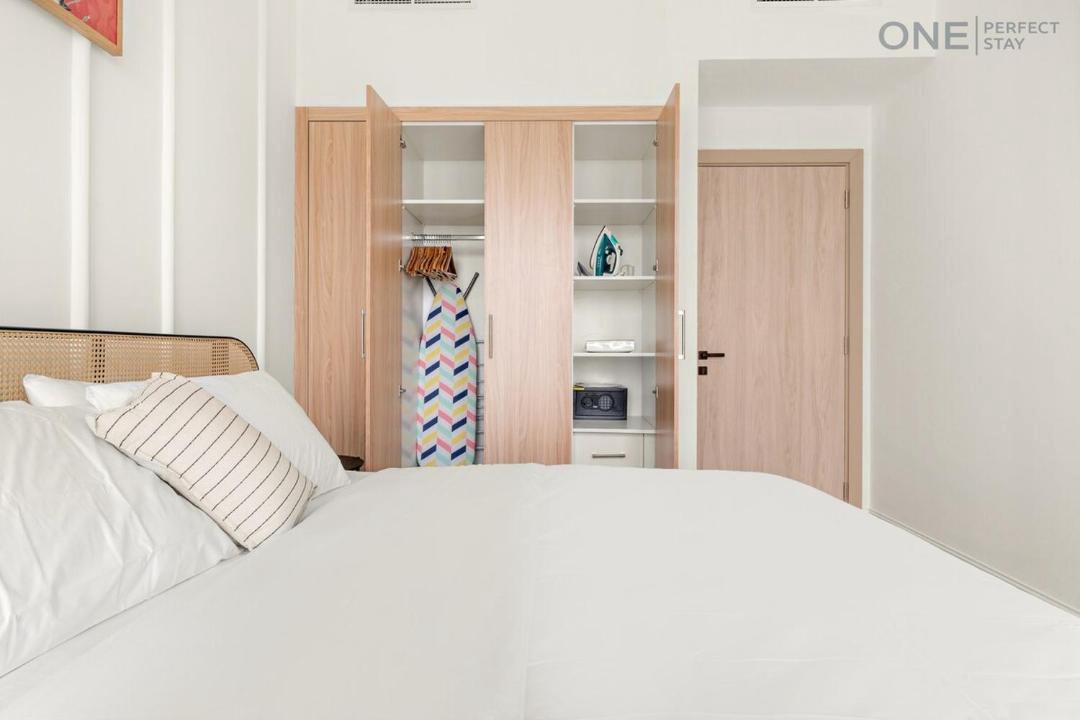 Photo of Bedroom in Jebel Ali
