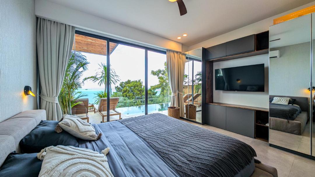 Photo of Bedroom in Haad Yao