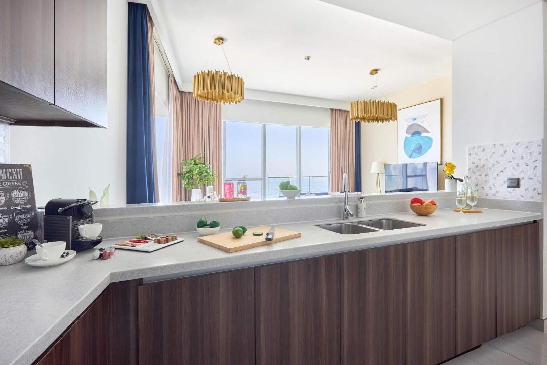 Photo of Kitchen in Al Sufouh 2