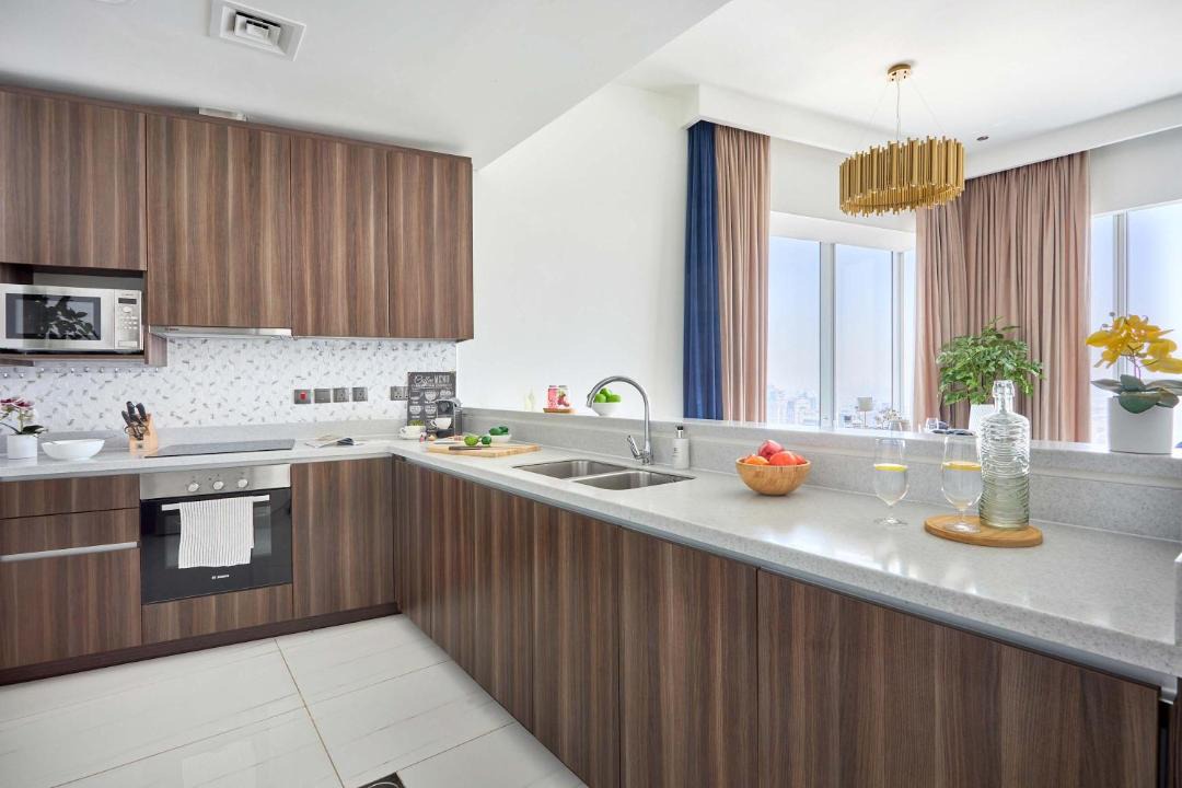 Photo of Kitchen in Al Sufouh 2
