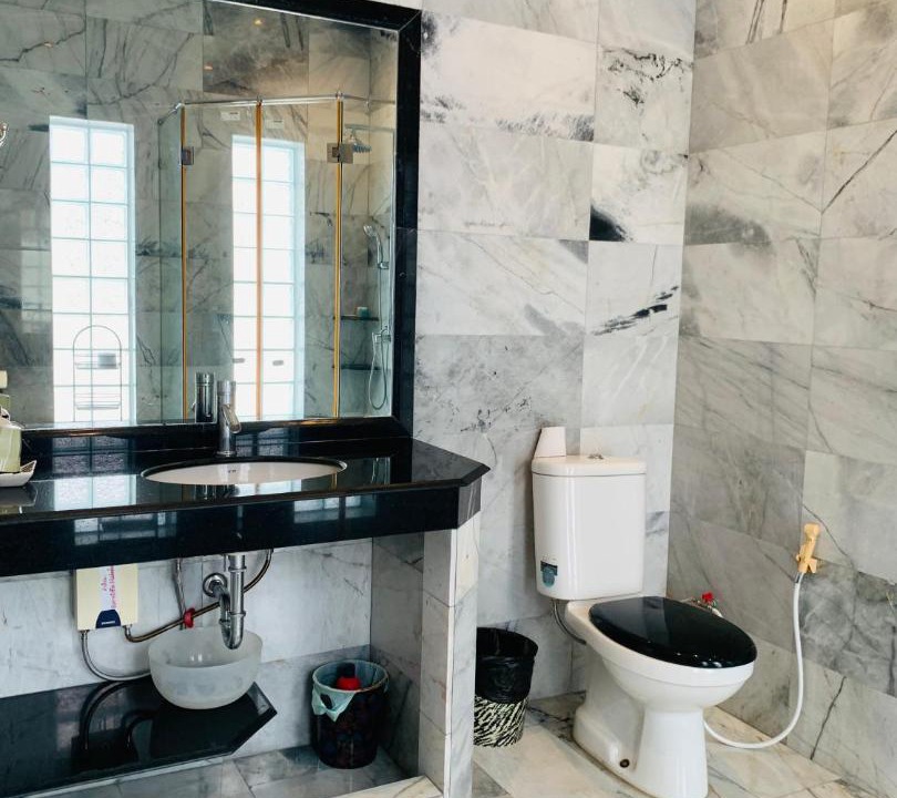 Photo of Bathroom in Chakphong