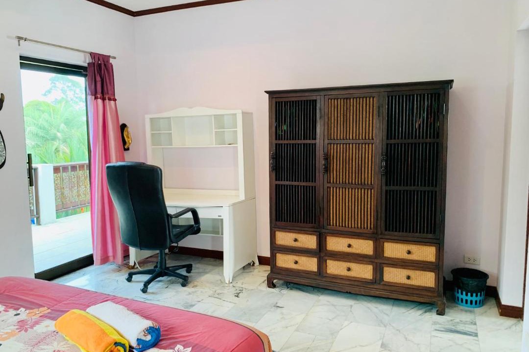 Photo of Bedroom in Chakphong