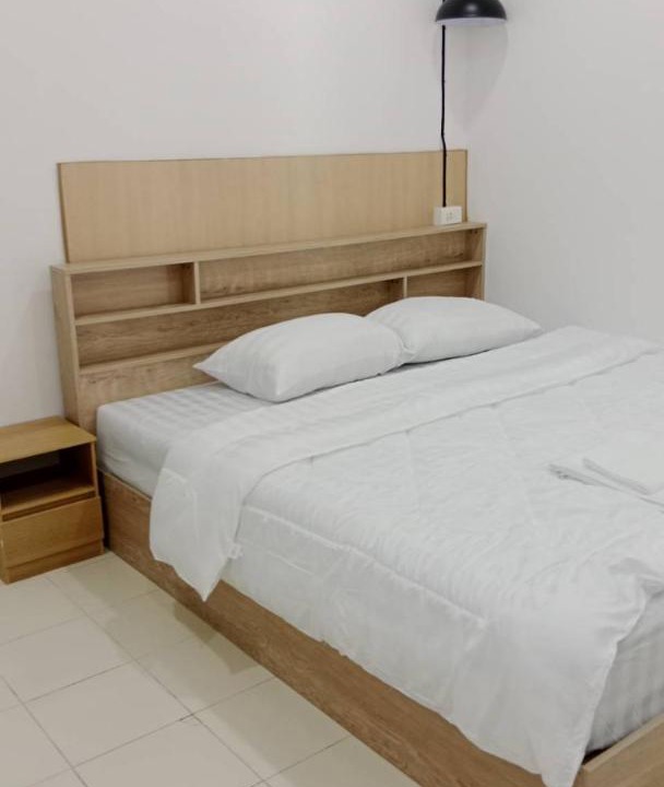 Photo of Bedroom in Chiang Mai