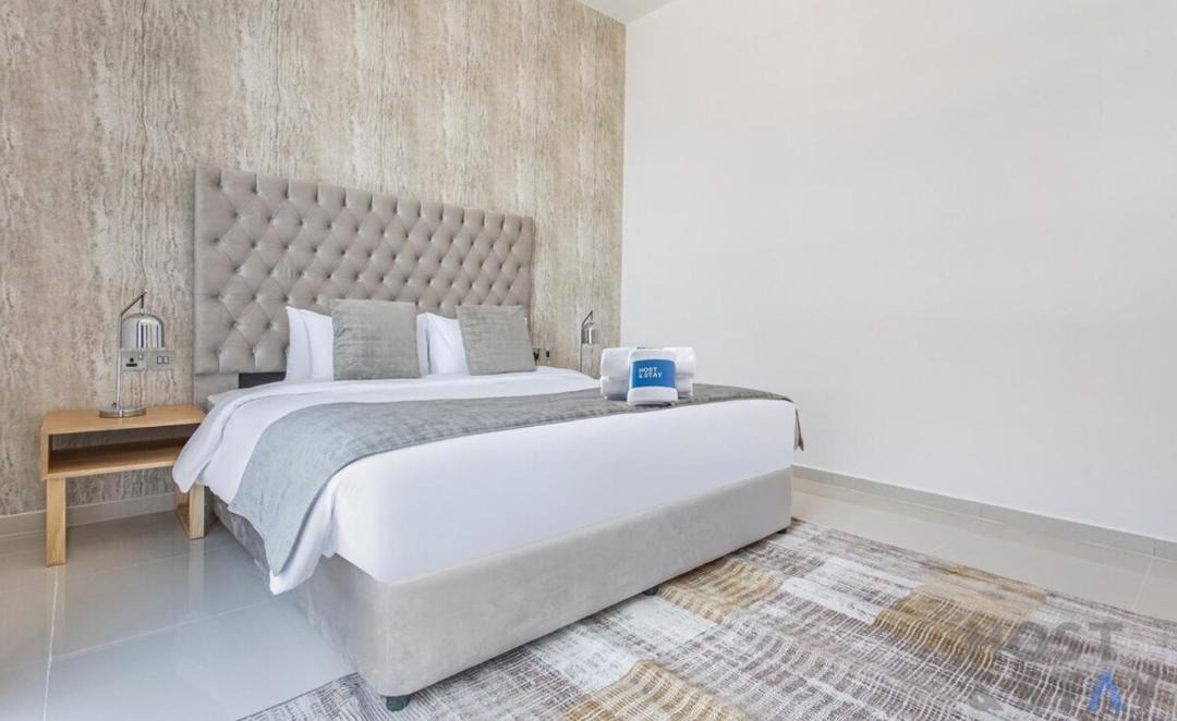 Photo of Bedroom in Dubai