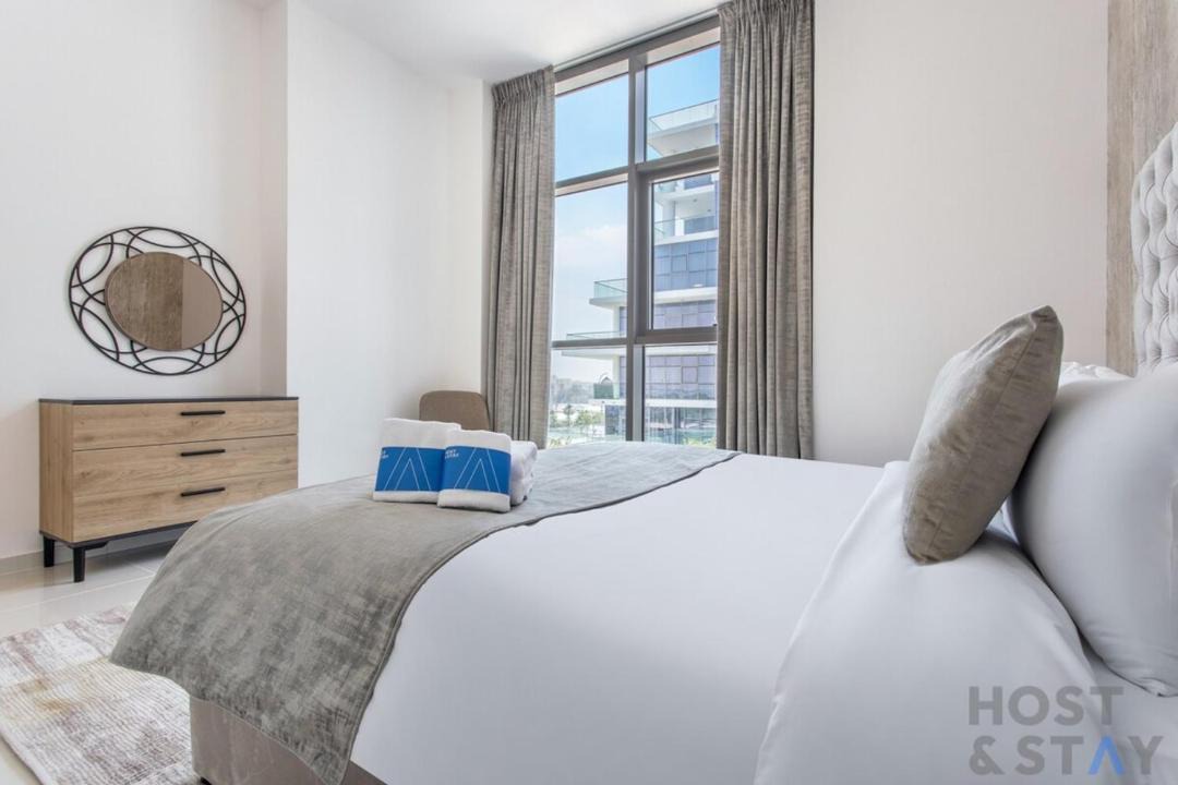 Photo of Bedroom in Dubai