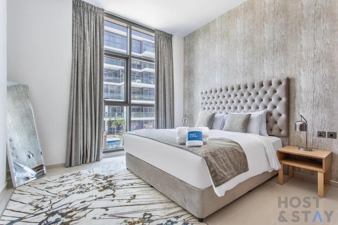 Photo of Bedroom in Dubai
