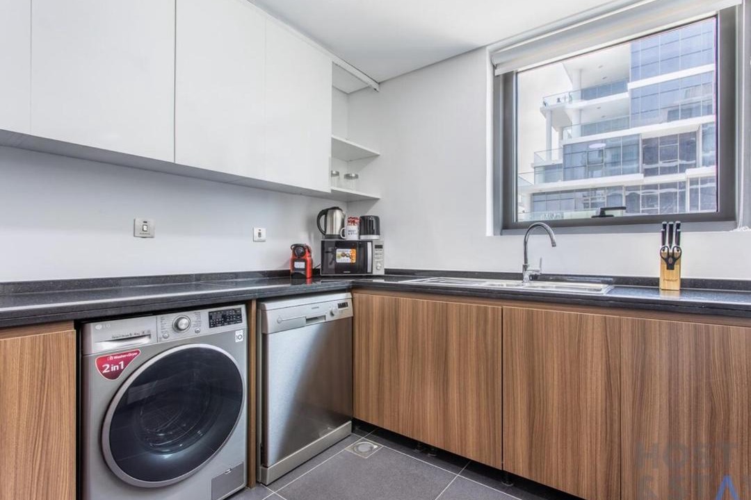 Photo of Kitchen in Dubai
