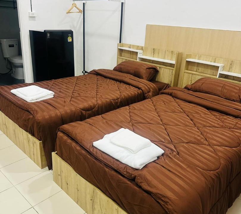 Photo of Bedroom in Chiang Mai