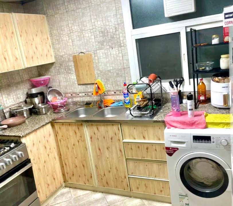 Photo of Kitchen in Al Nahda