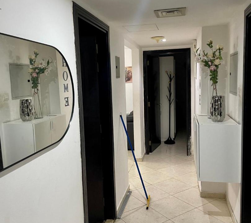 Photo of Bathroom in Al Nahda