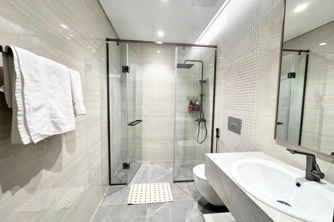 Photo of Bathroom in Business Bay