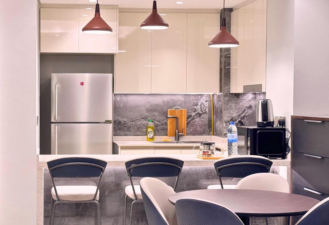 Photo of Kitchen in Business Bay
