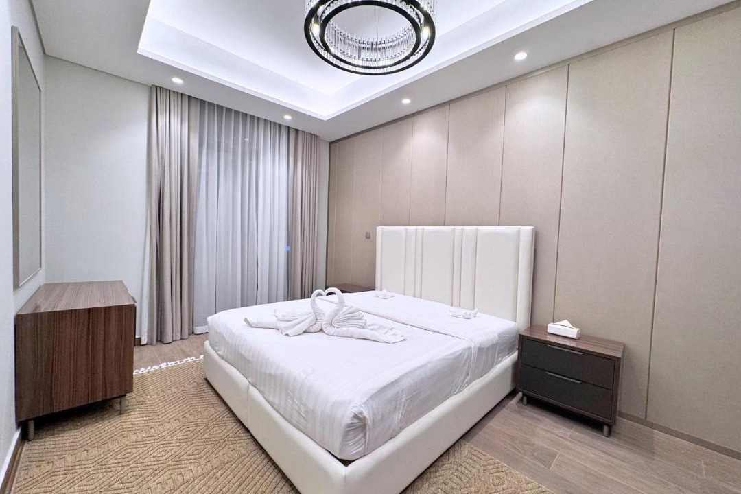 Photo of Bedroom in Business Bay