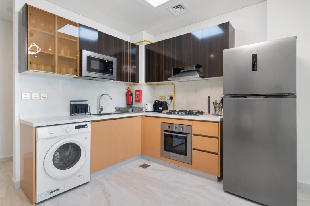 Photo of Kitchen in Dubai