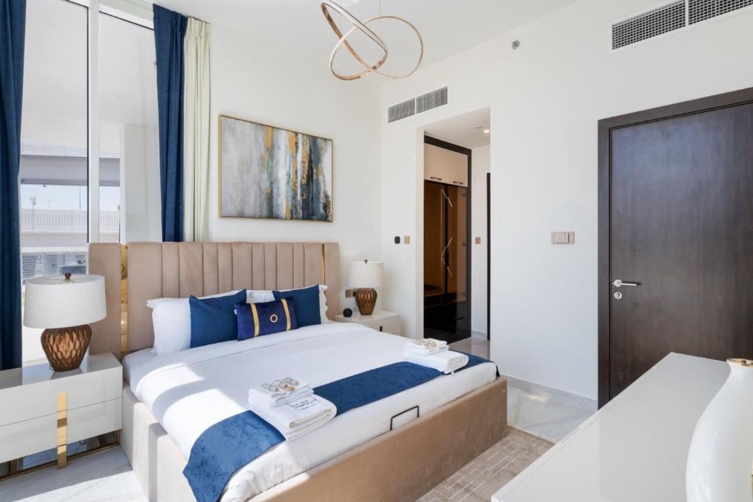 Photo of Bedroom in Dubai