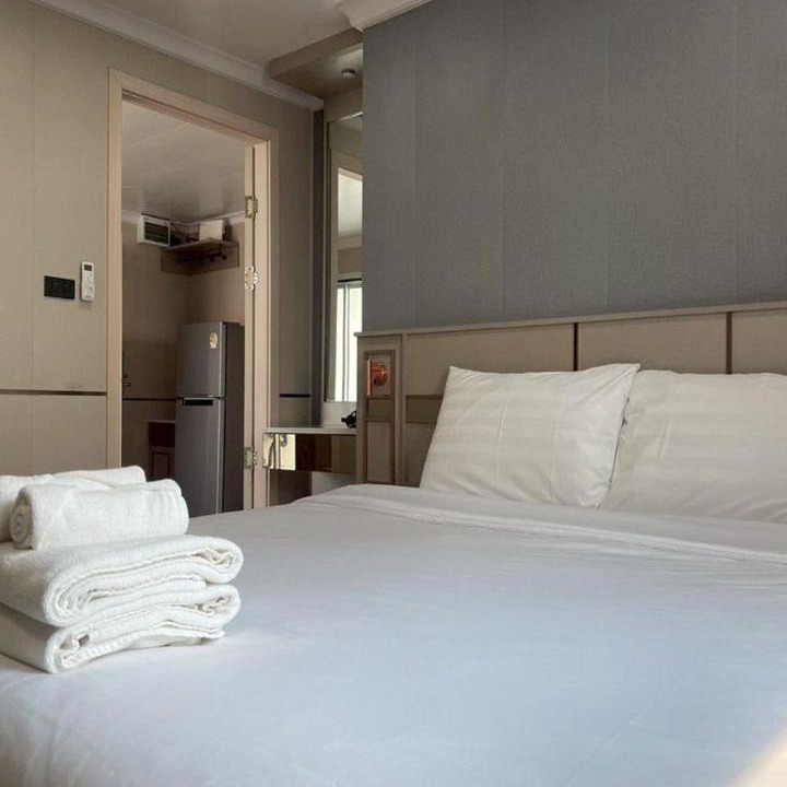 Photo of Bedroom in Maha Sarakham
