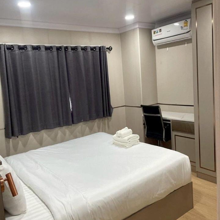 Photo of Bedroom in Maha Sarakham