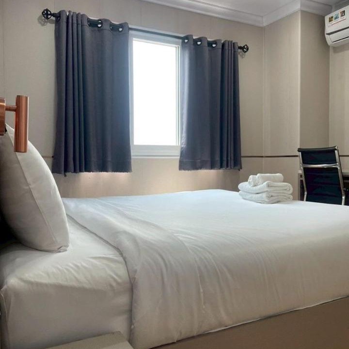 Photo of Bedroom in Maha Sarakham