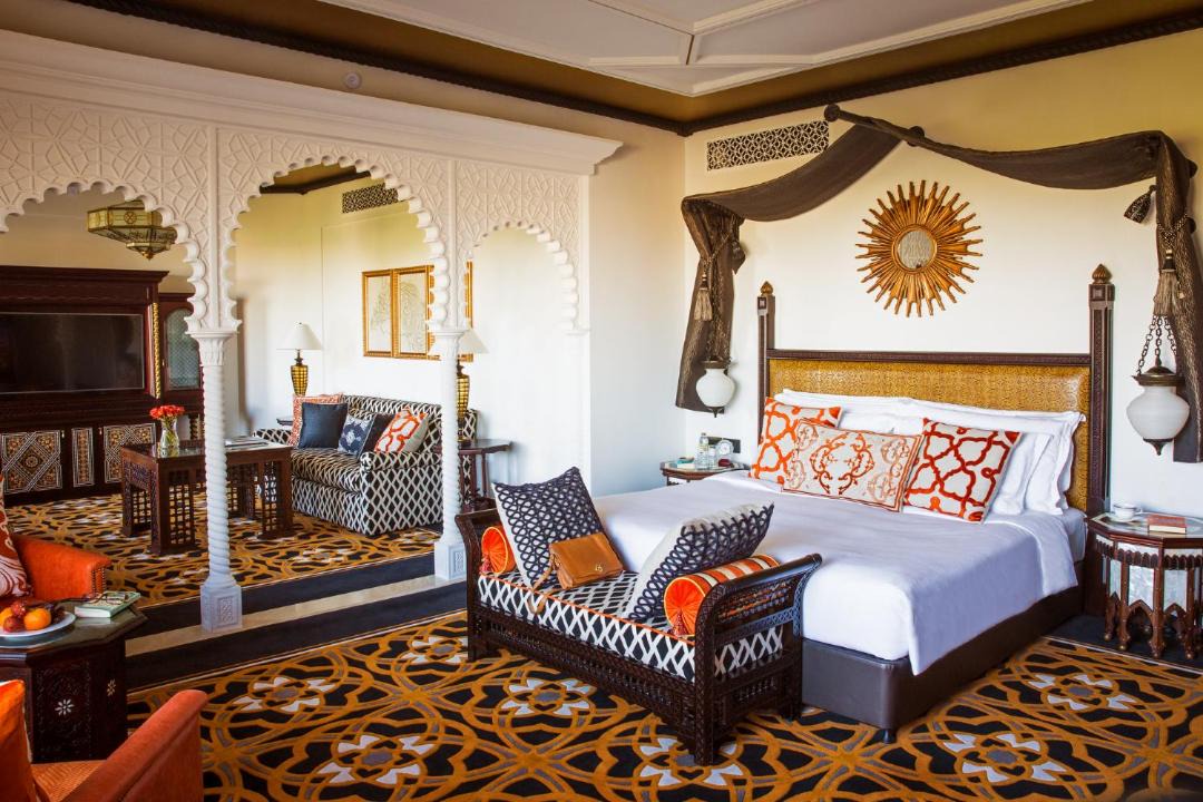 Photo of Bedroom in Al Sufouh 1