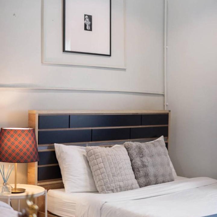 Photo of Bedroom in Phra Khanong