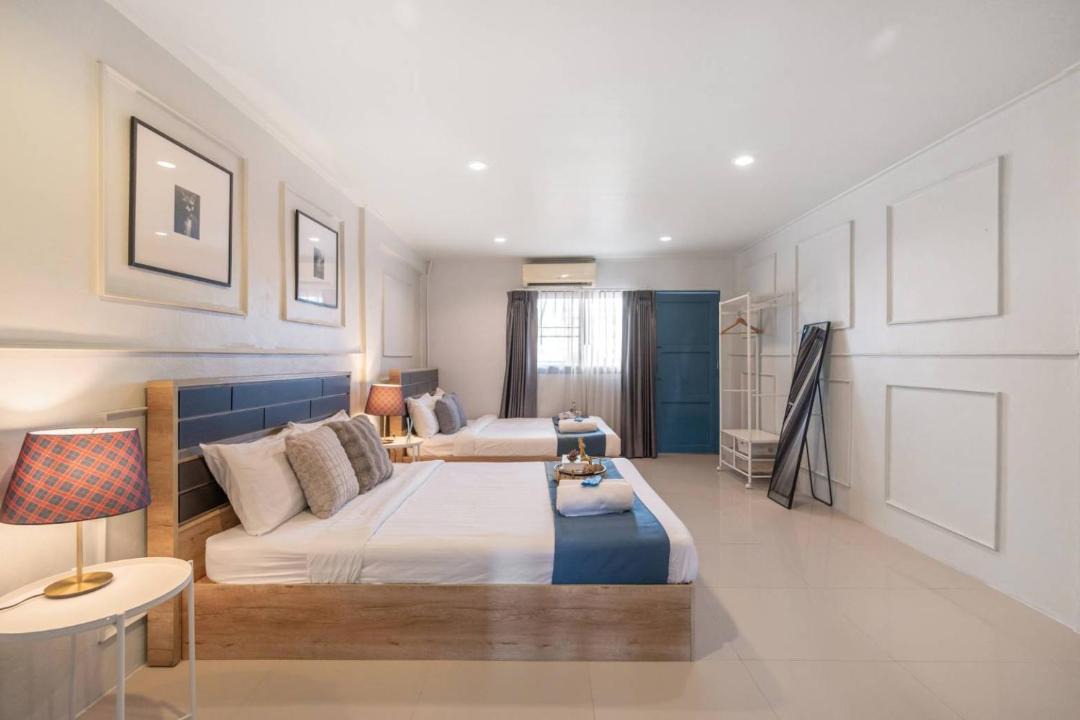 Photo of Bedroom in Phra Khanong