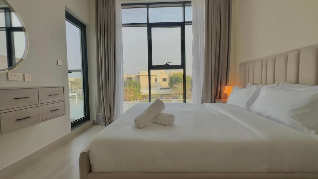 Photo of Bedroom in Dubai