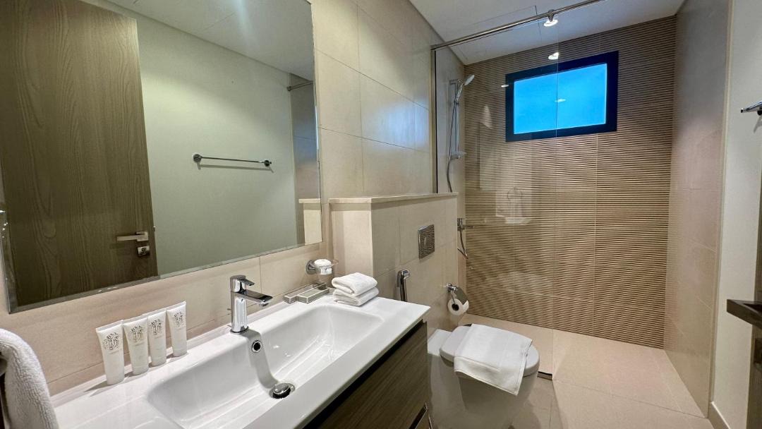 Photo of Bathroom in Dubai