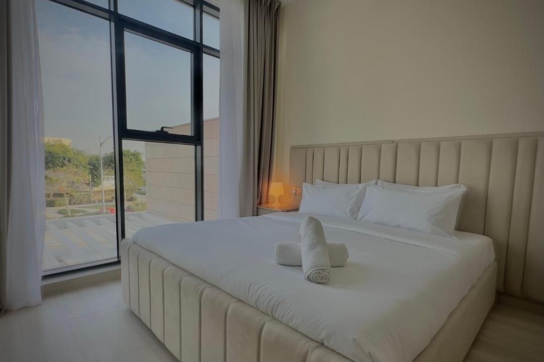 Photo of Bedroom in Dubai