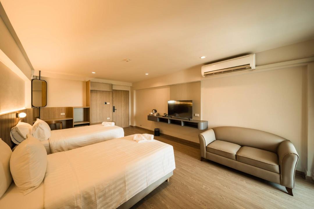 Photo of Bedroom in Minburi