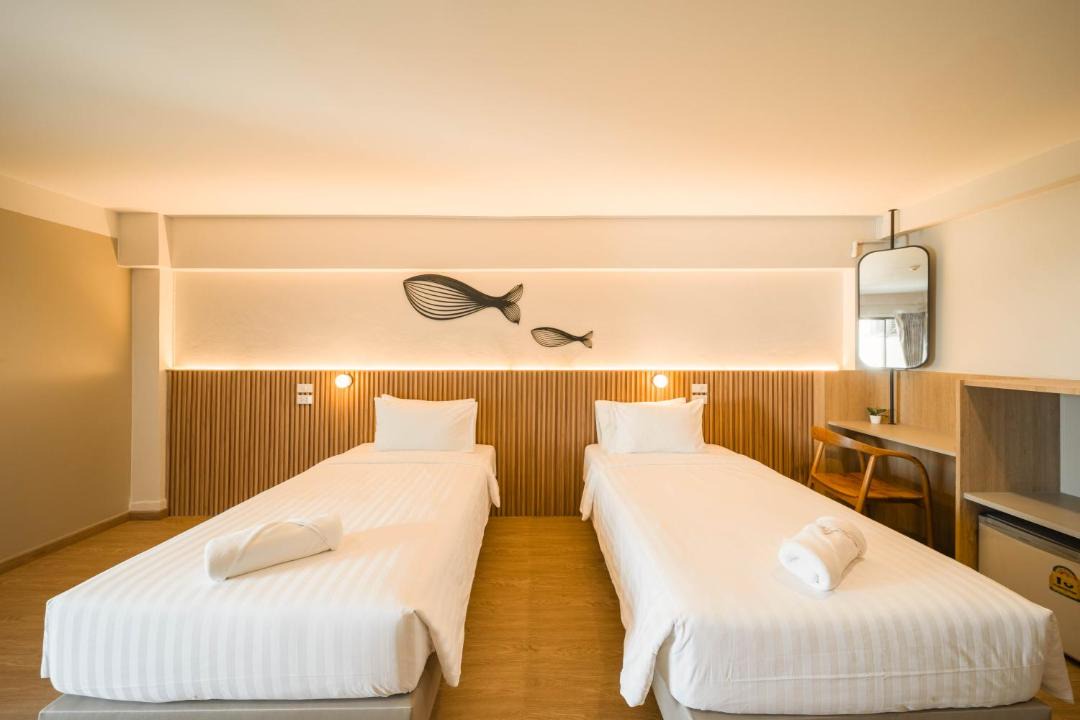 Photo of Bedroom in Minburi