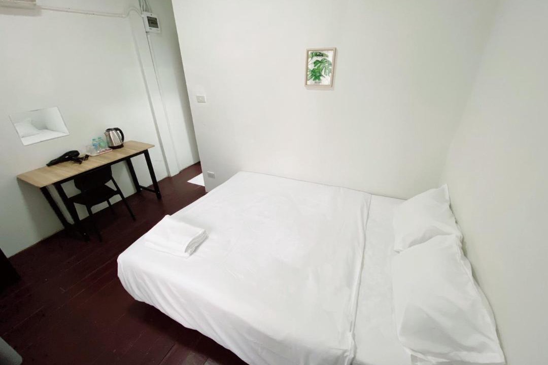 Photo of Bedroom in Siriraj