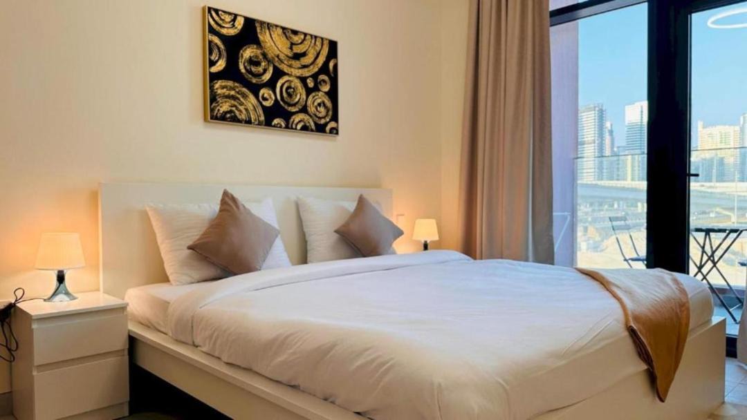 Photo of Bedroom in Jebel Ali