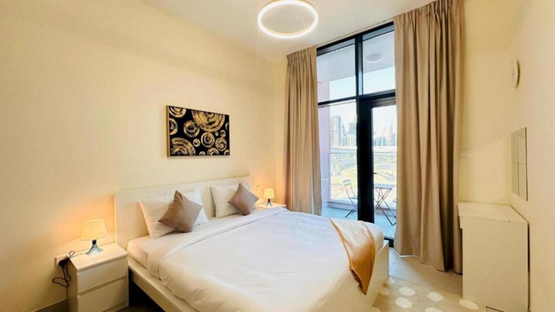 Photo of Bedroom in Jebel Ali