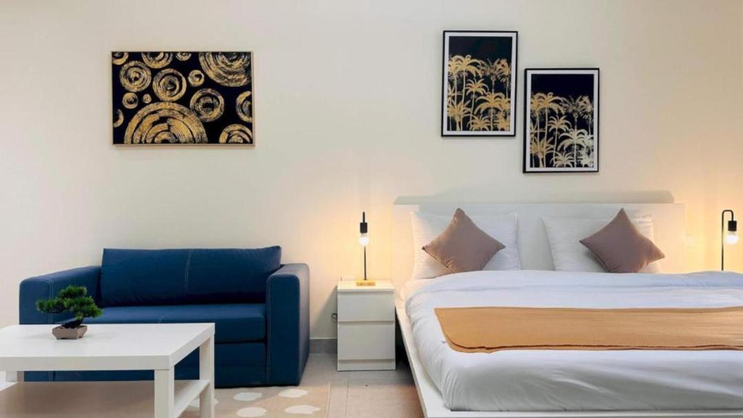 Photo of Bedroom in Jebel Ali