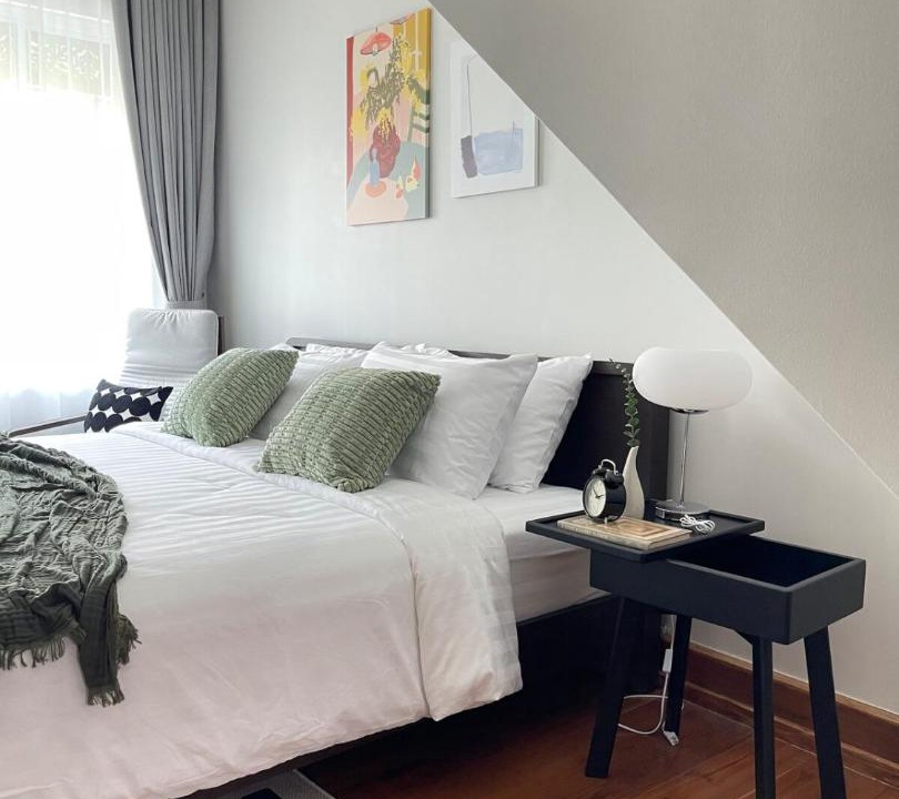 Photo of Bedroom in Chakkrawat