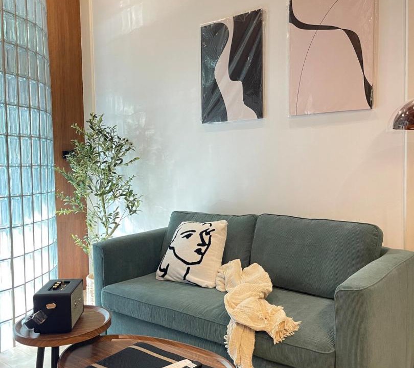 Photo of Livingroom in Chakkrawat