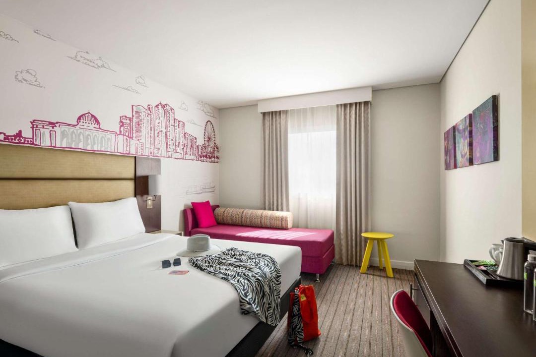 Photo of Bedroom in Al Majaz