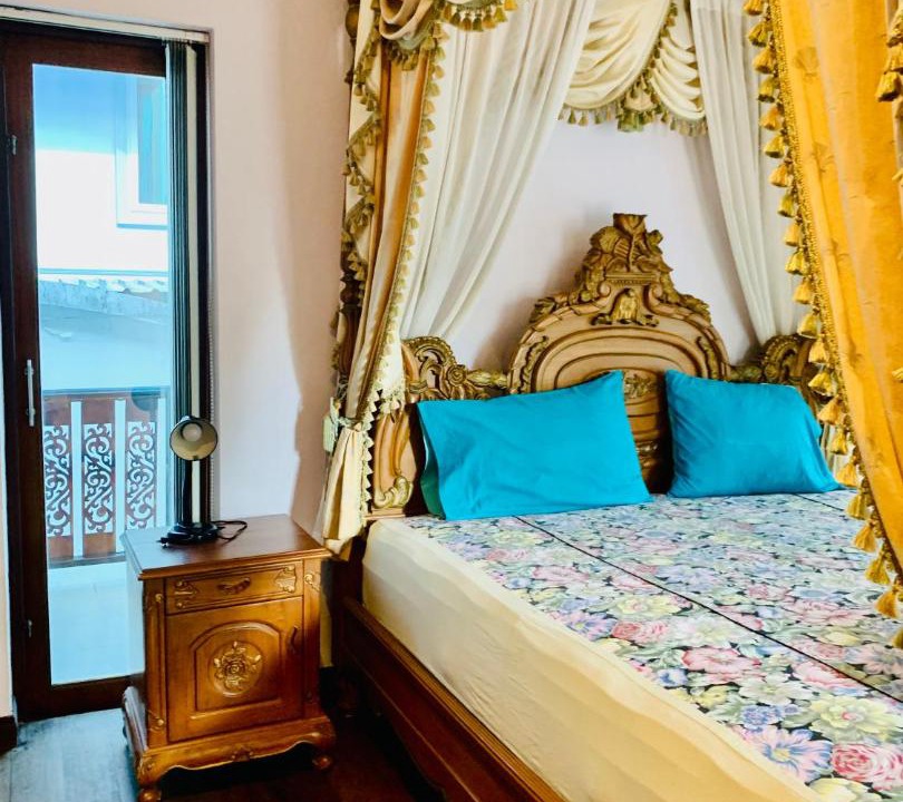 Photo of Bedroom in Chakphong
