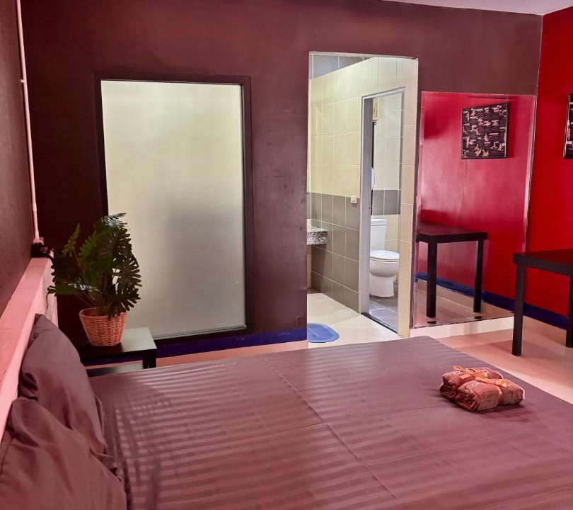 Photo of Bedroom in Nong Prue