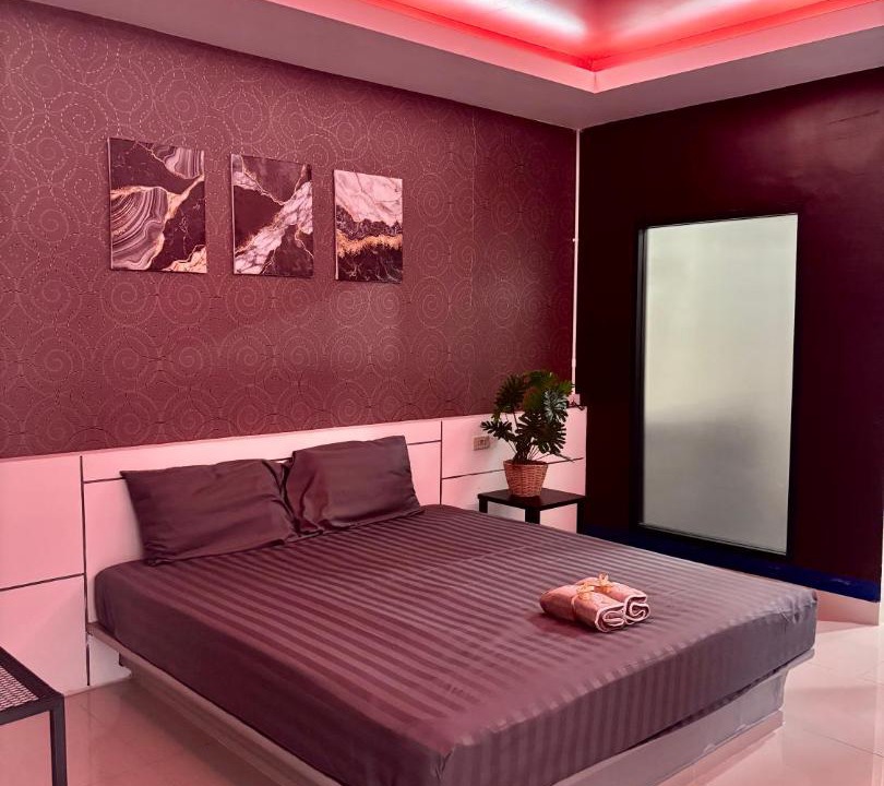 Photo of Bedroom in Nong Prue