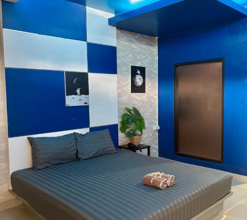 Photo of Bedroom in Nong Prue