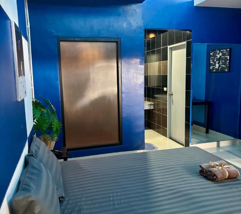 Photo of Bedroom in Nong Prue