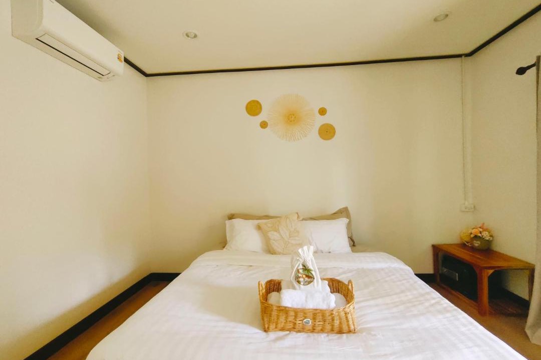 Photo of Bedroom in Ko Kood