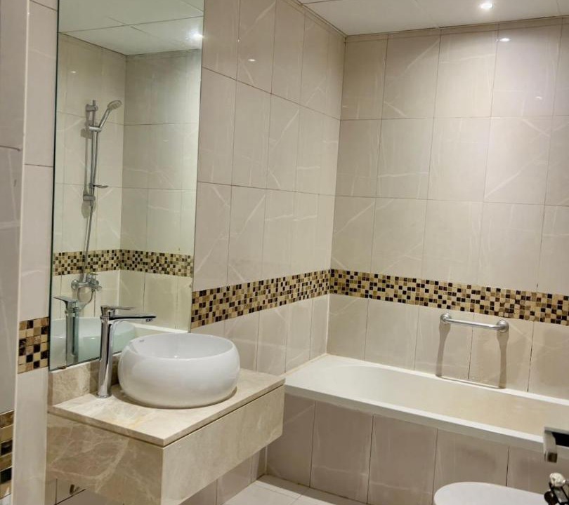 Photo of Bathroom in Dubai Investment Park