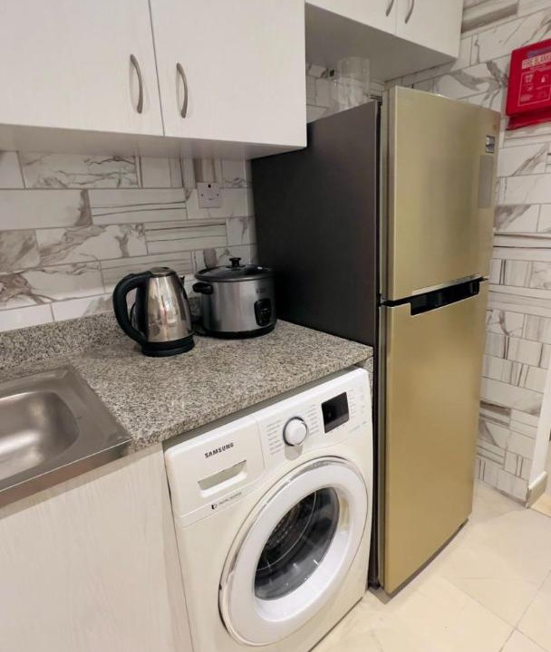 Photo of Kitchen in Dubai Investment Park