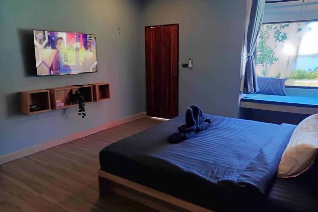 Photo of Bedroom in Hat Sai Ri