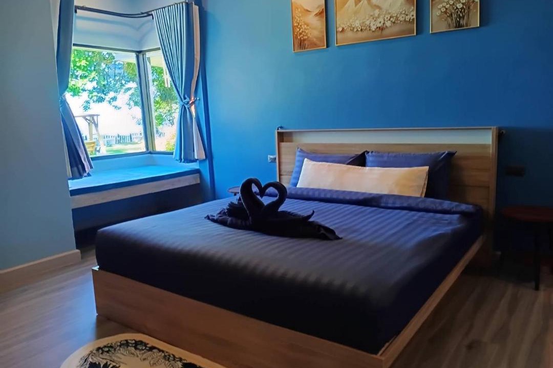 Photo of Bedroom in Hat Sai Ri