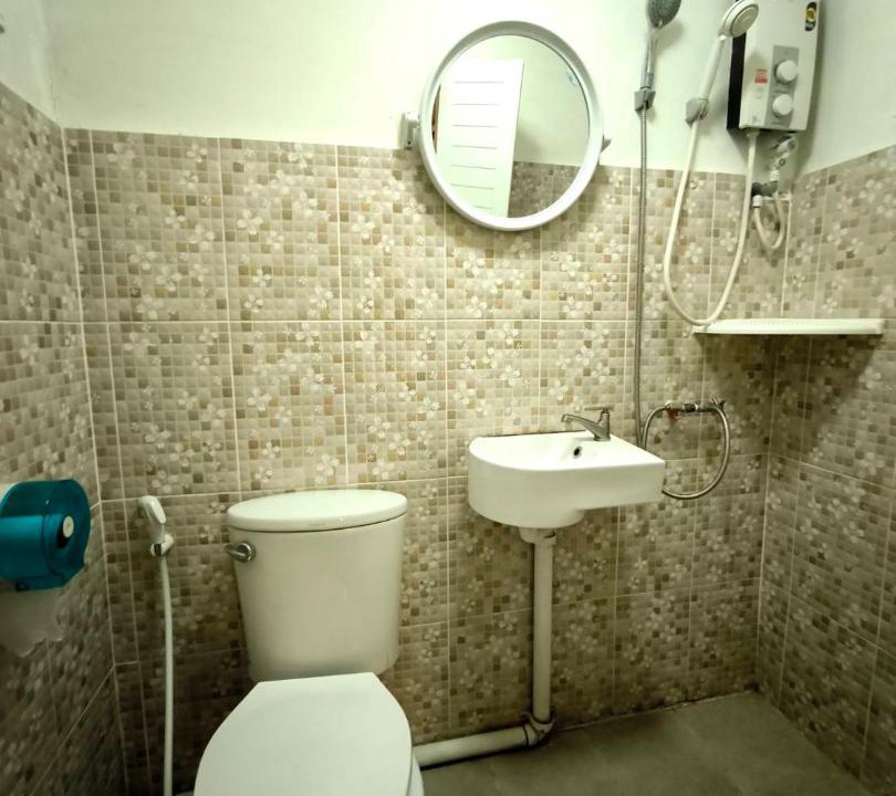 Photo of Bathroom in Chana Songkhram