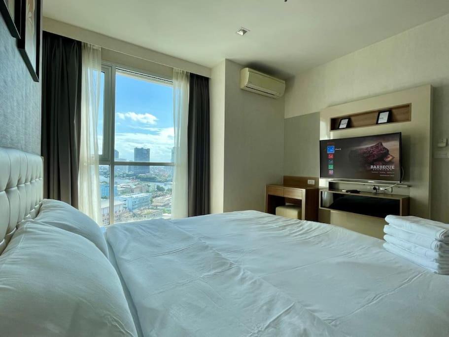 Photo of Bedroom in Yan Nawa